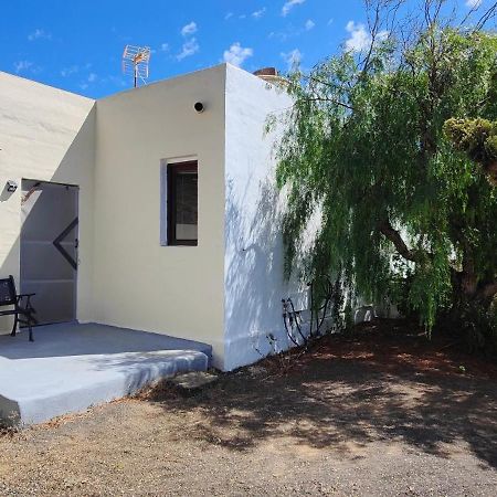 Casa Olga Villa Máguez Eksteriør billede