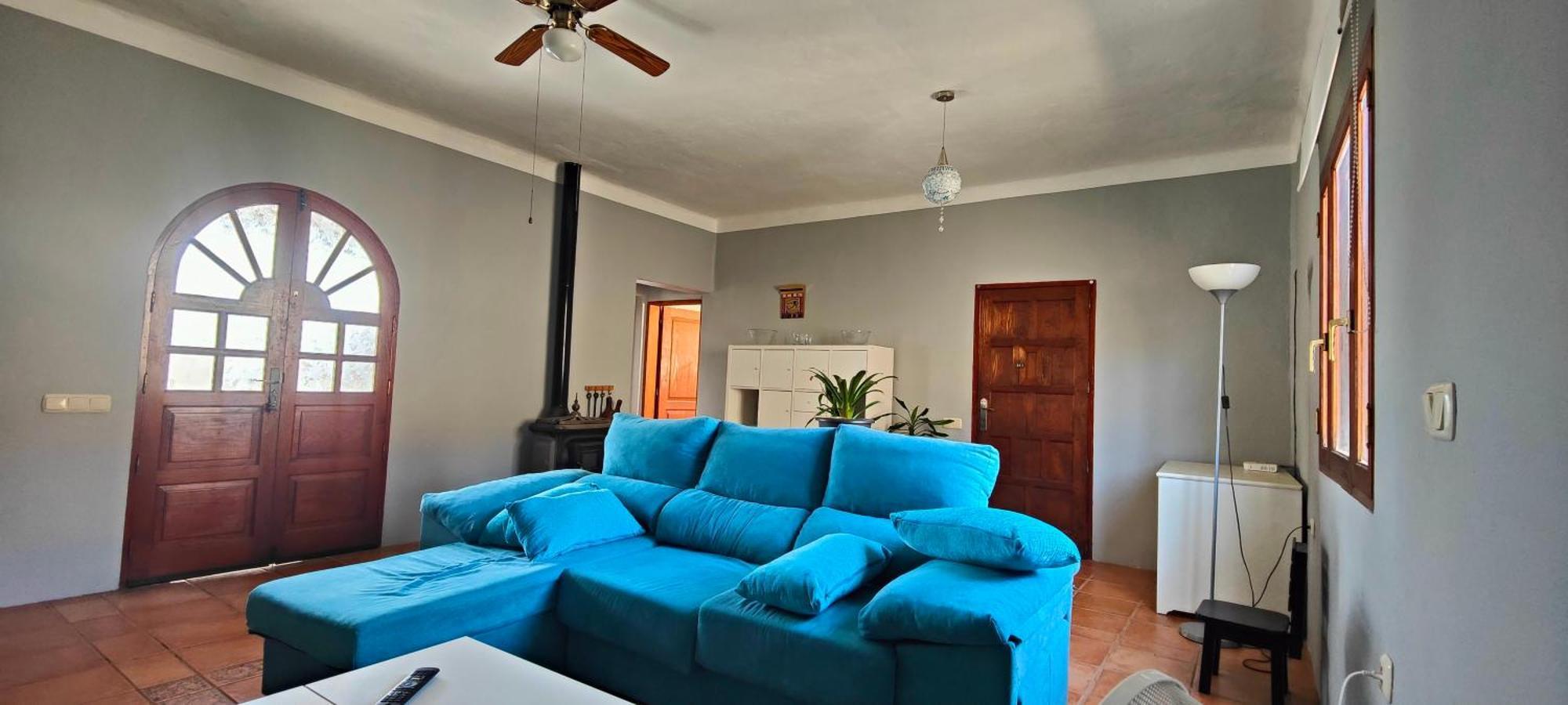 Casa Olga Villa Máguez Eksteriør billede