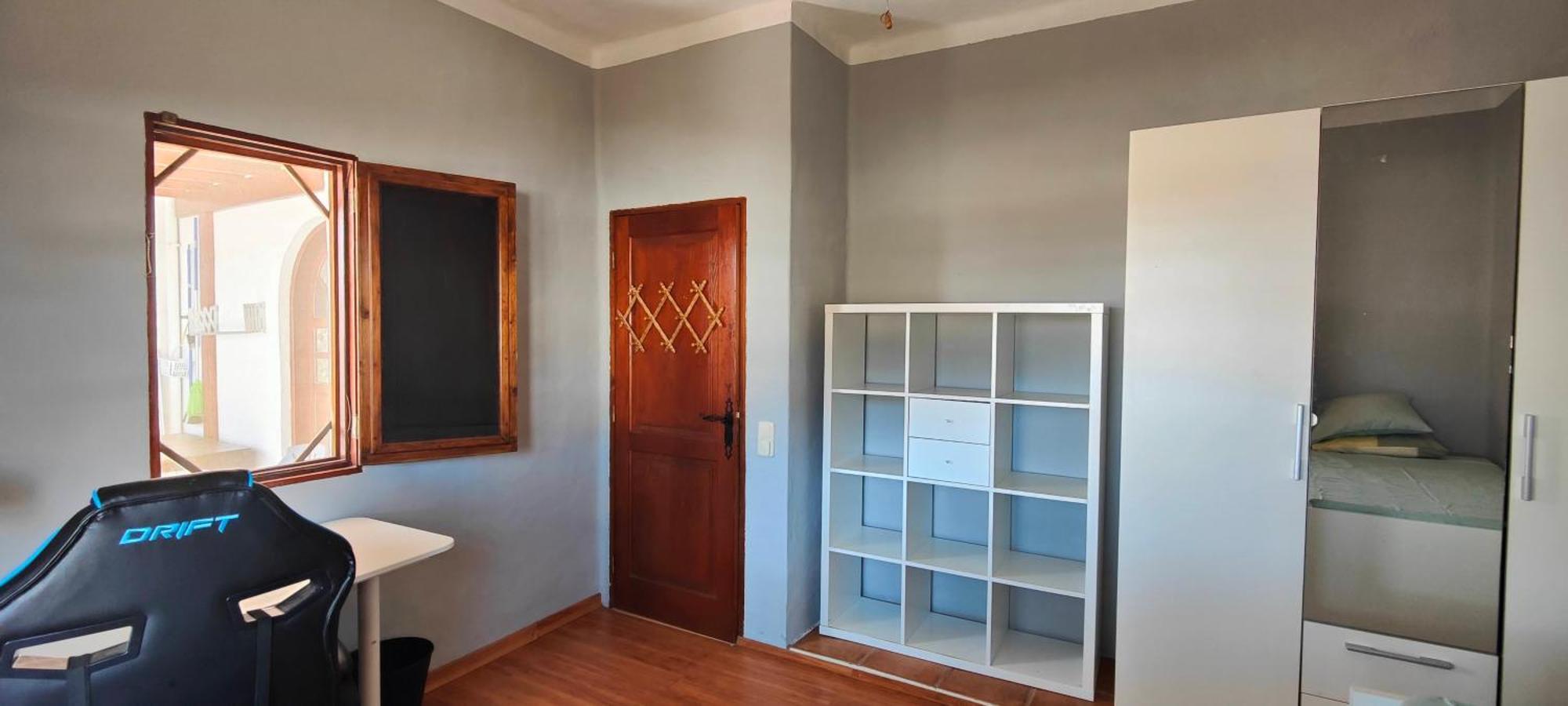 Casa Olga Villa Máguez Eksteriør billede