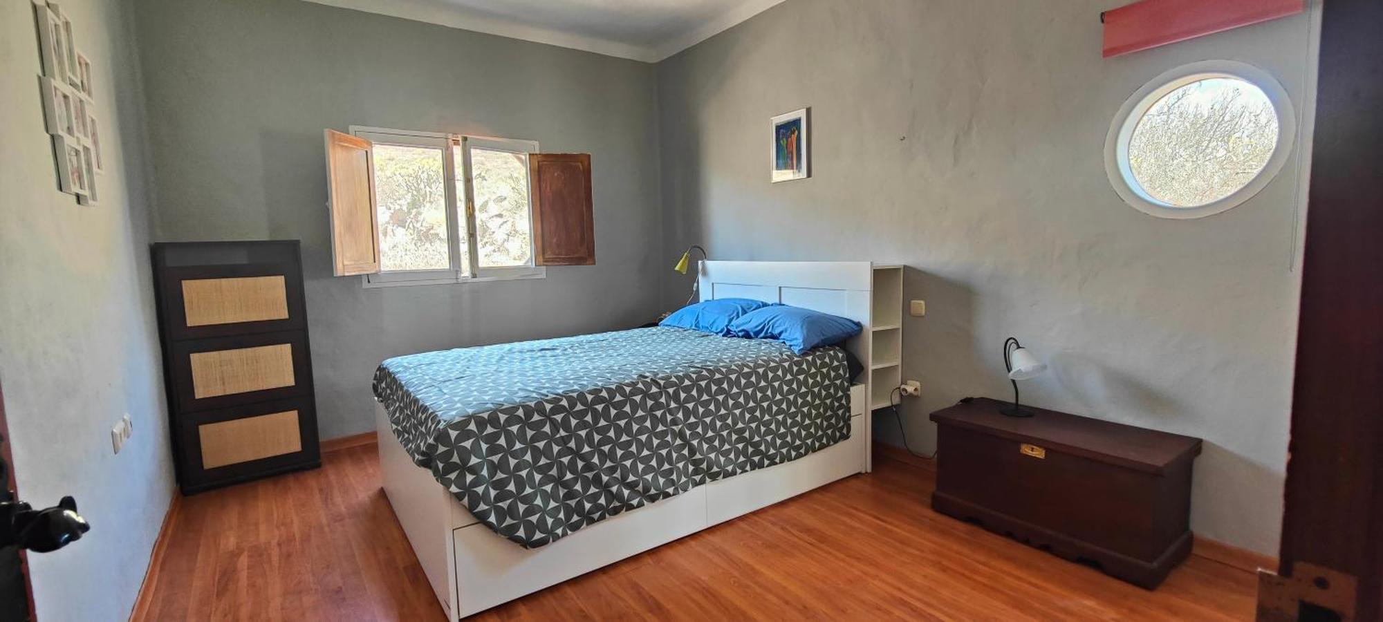 Casa Olga Villa Máguez Eksteriør billede