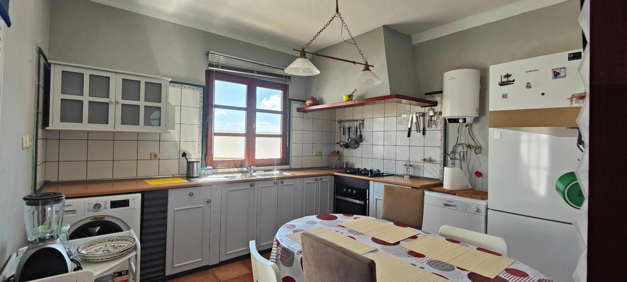Casa Olga Villa Máguez Eksteriør billede