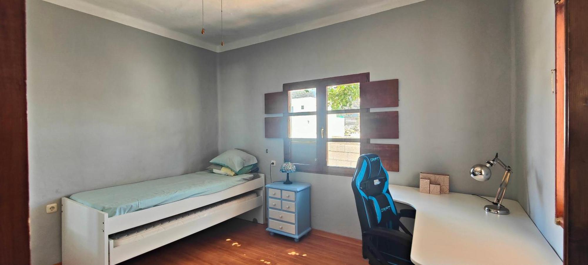 Casa Olga Villa Máguez Eksteriør billede