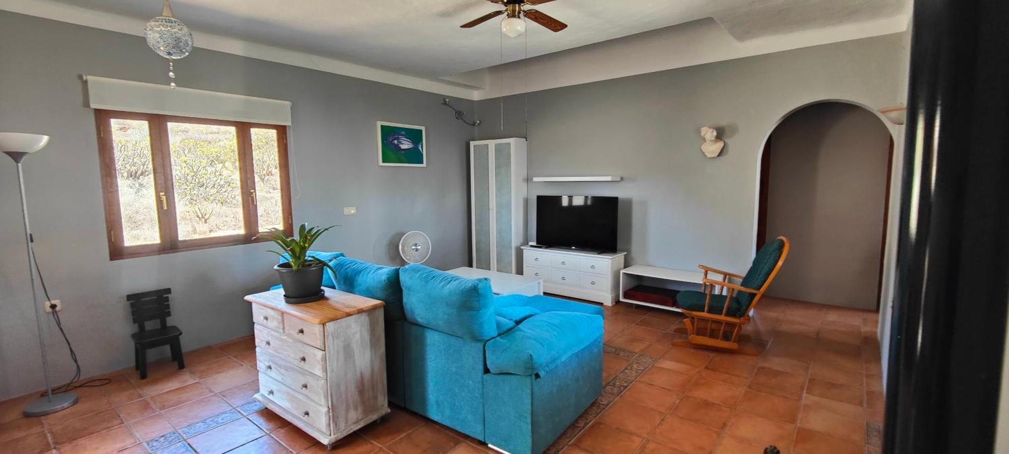 Casa Olga Villa Máguez Eksteriør billede