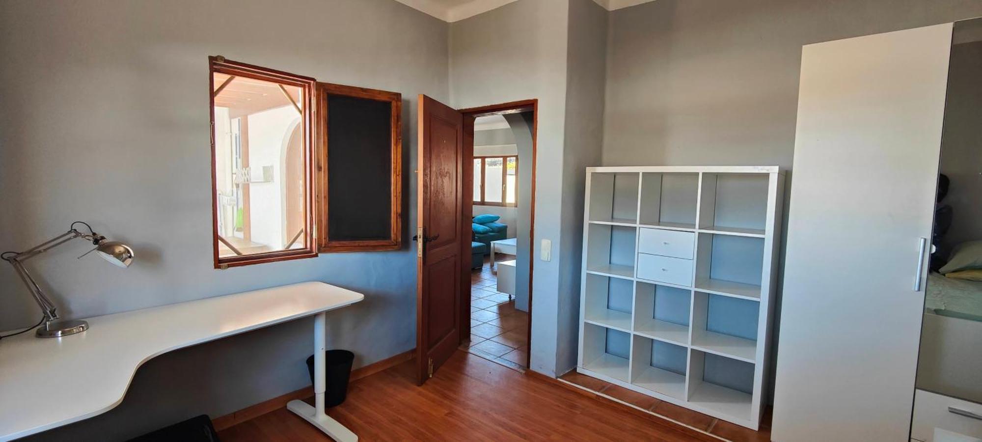 Casa Olga Villa Máguez Eksteriør billede