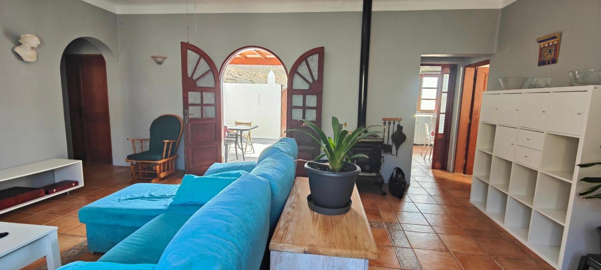 Casa Olga Villa Máguez Eksteriør billede
