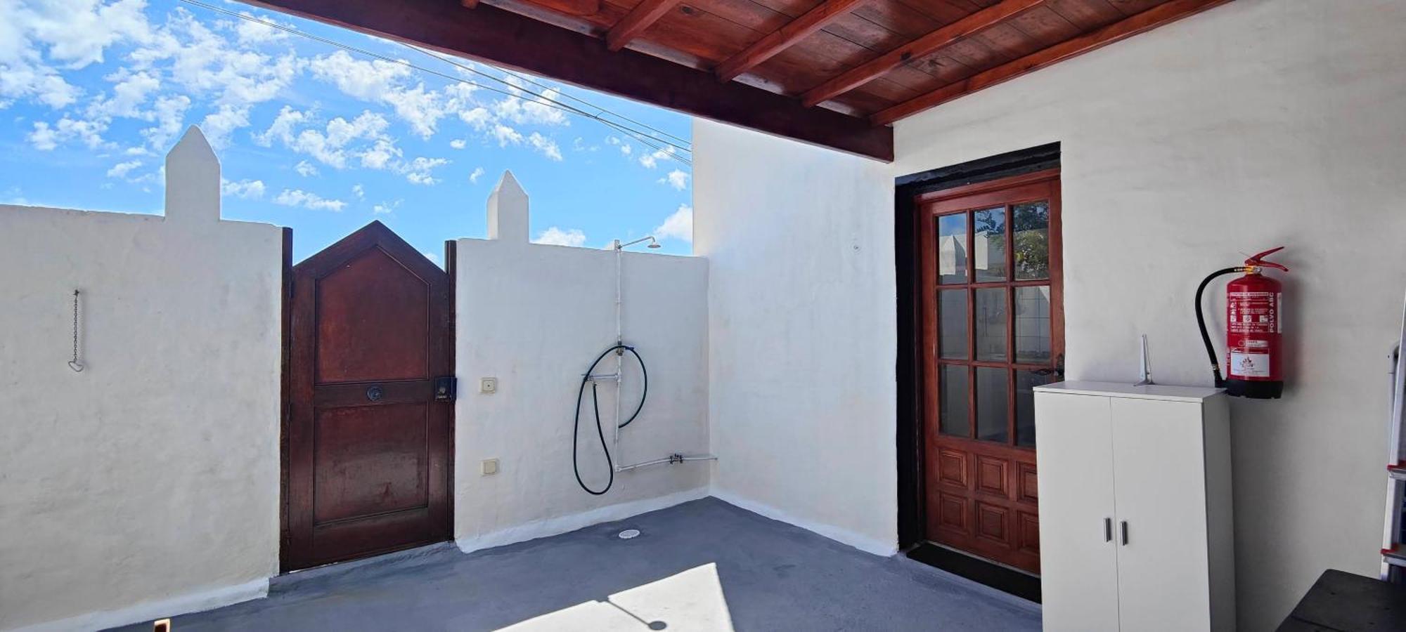 Casa Olga Villa Máguez Eksteriør billede