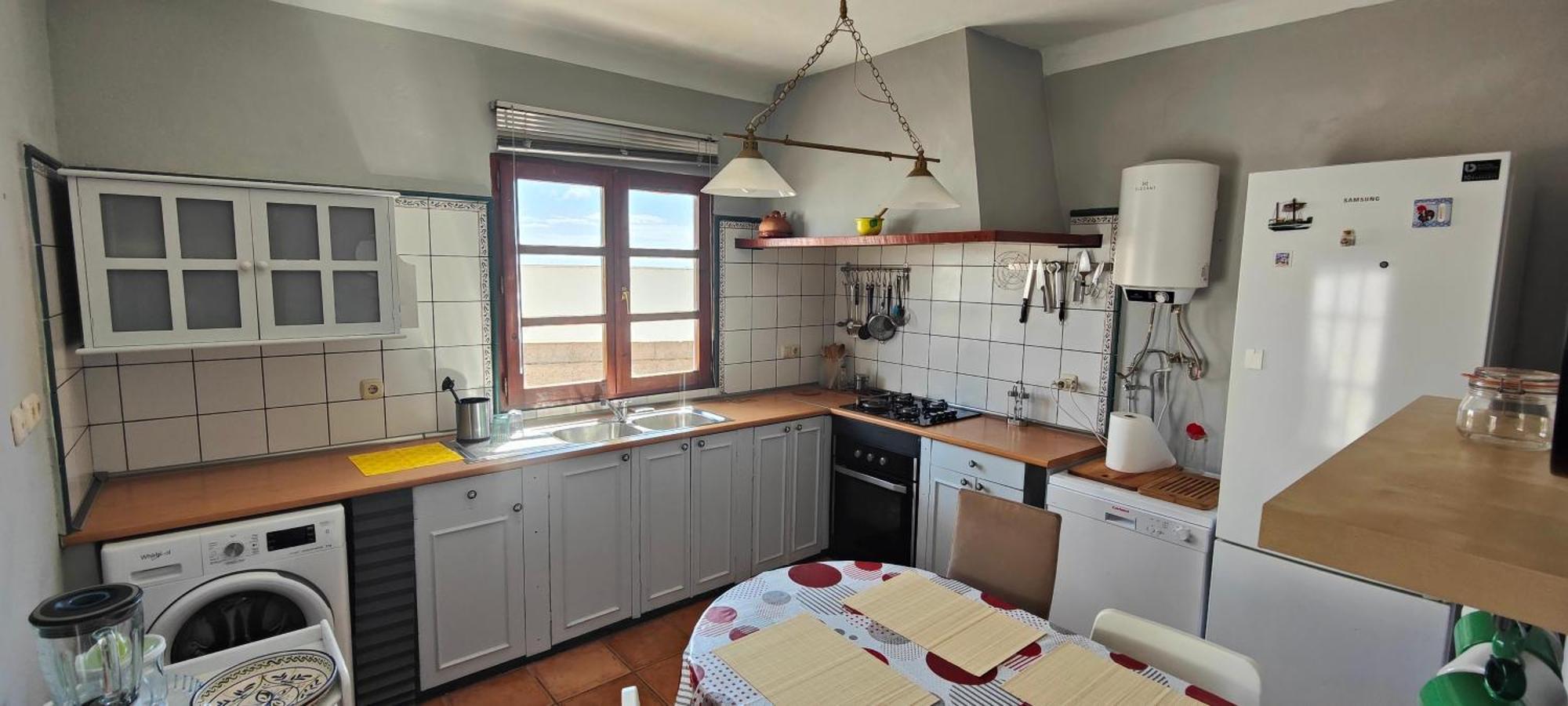 Casa Olga Villa Máguez Eksteriør billede