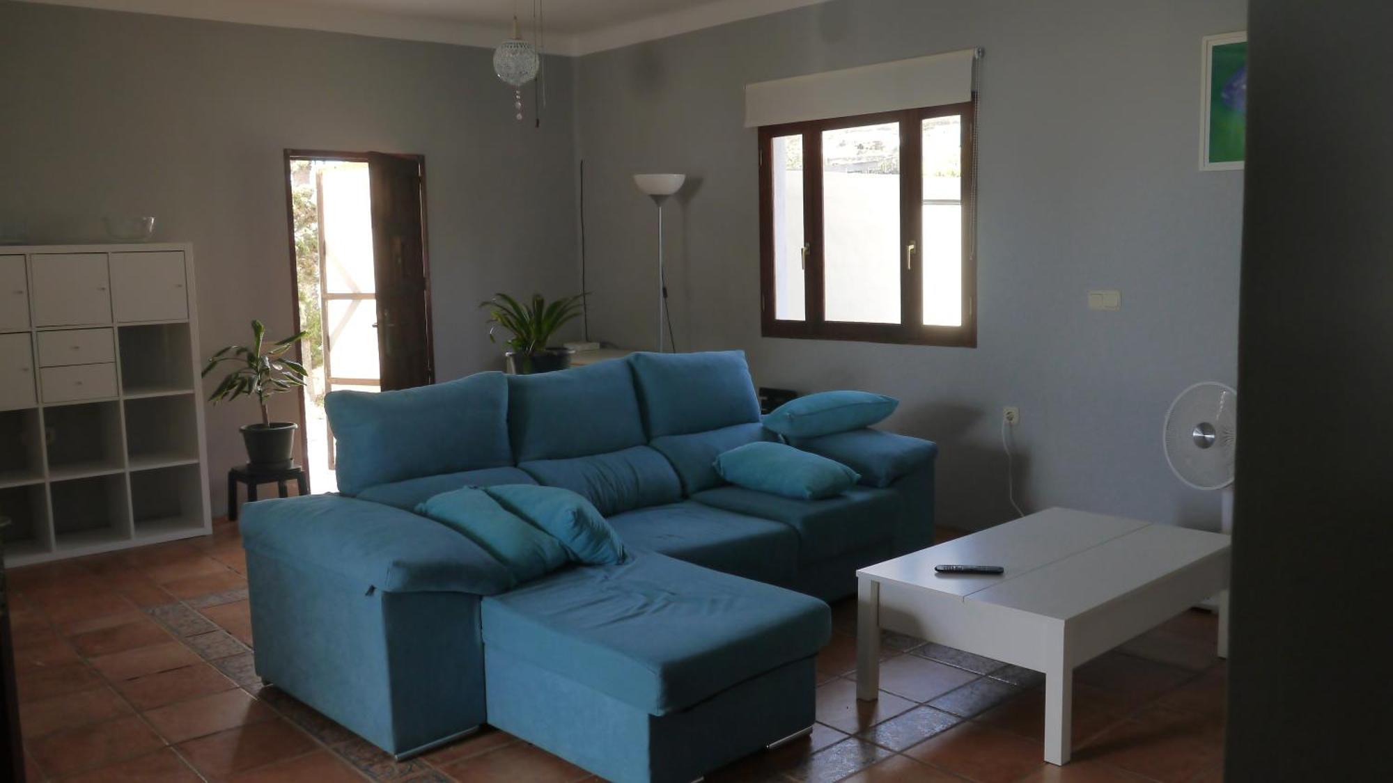 Casa Olga Villa Máguez Eksteriør billede