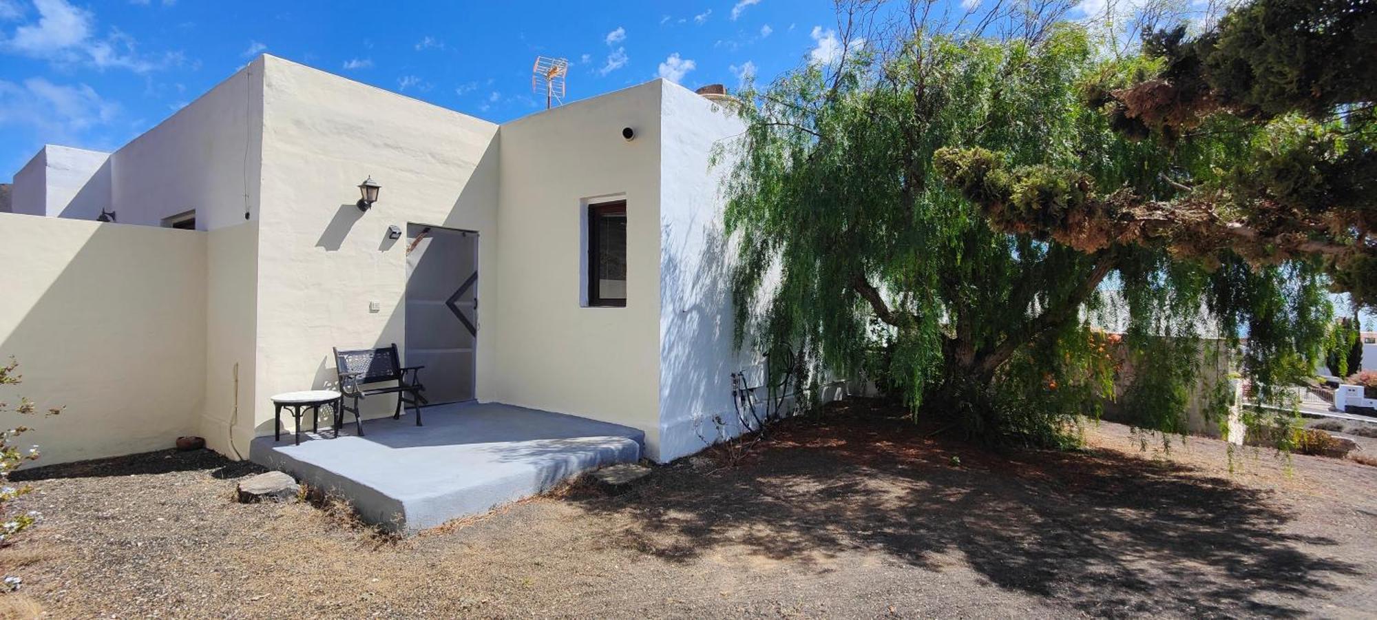 Casa Olga Villa Máguez Eksteriør billede