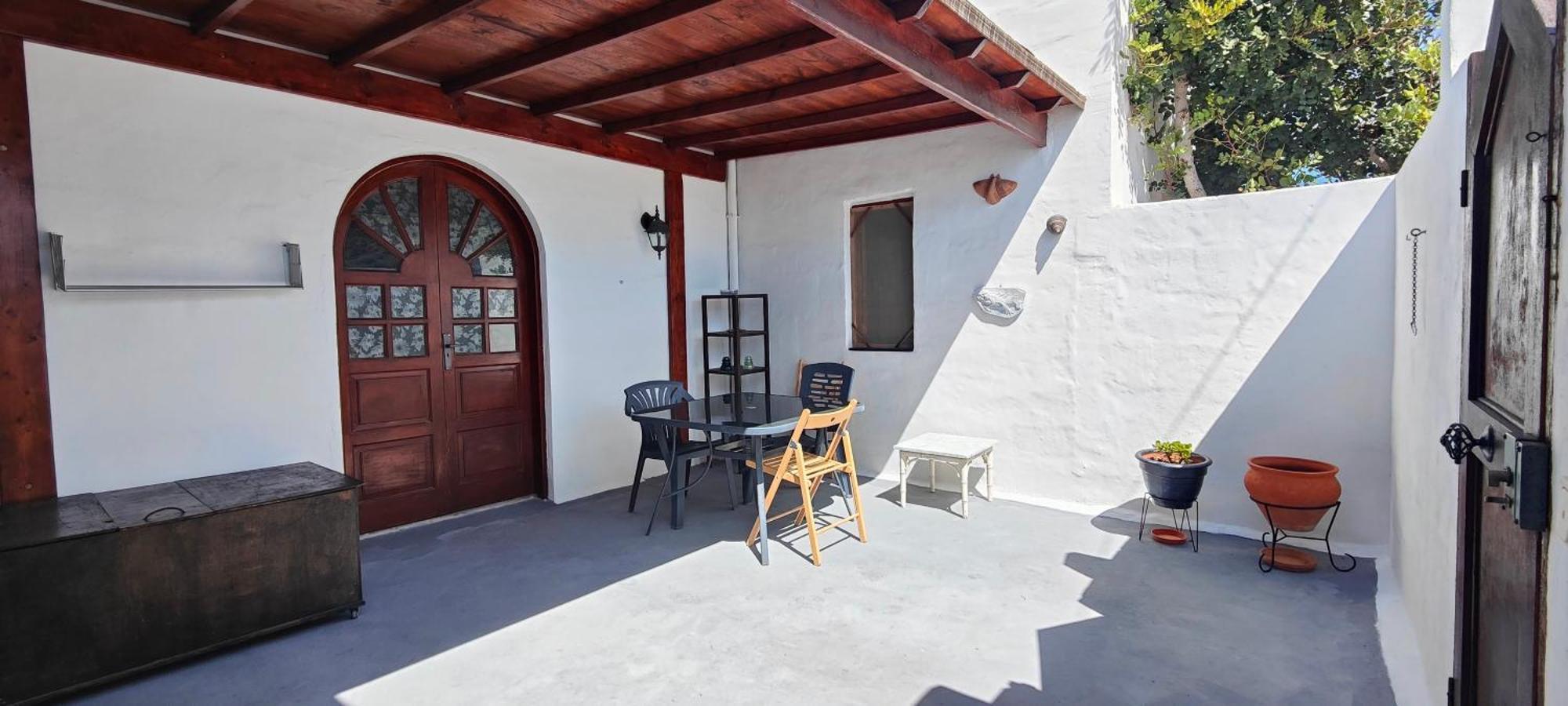 Casa Olga Villa Máguez Eksteriør billede