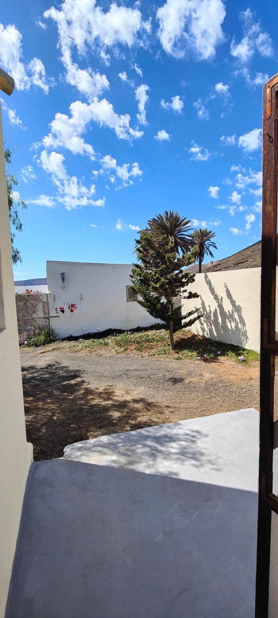 Casa Olga Villa Máguez Eksteriør billede