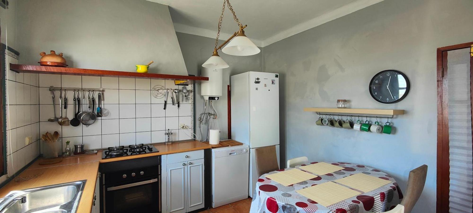 Casa Olga Villa Máguez Eksteriør billede
