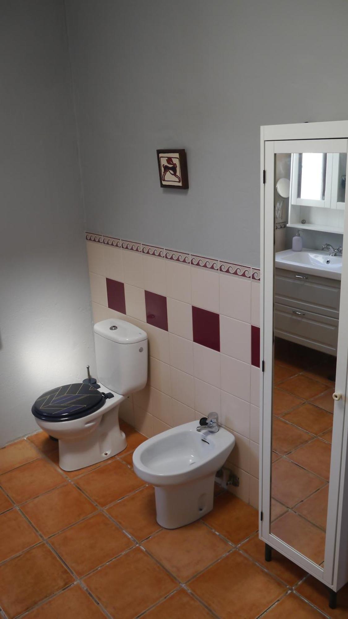 Casa Olga Villa Máguez Eksteriør billede