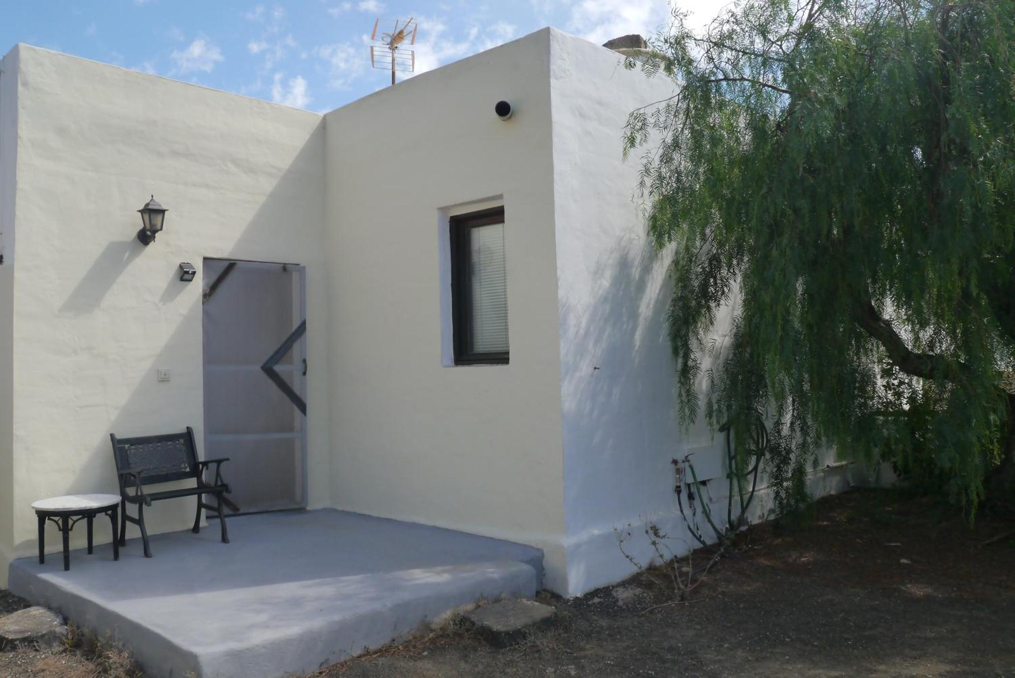 Casa Olga Villa Máguez Eksteriør billede