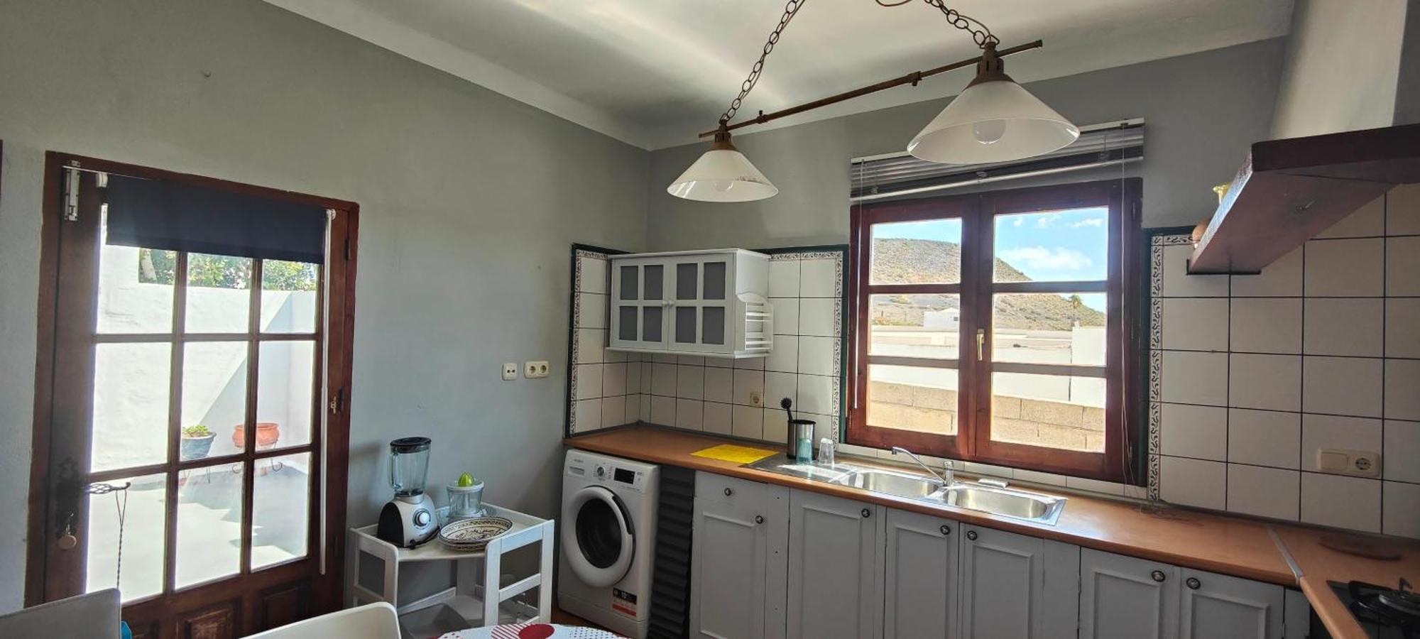 Casa Olga Villa Máguez Eksteriør billede