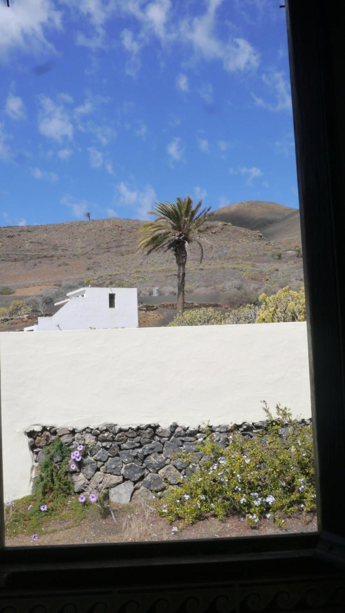 Casa Olga Villa Máguez Eksteriør billede