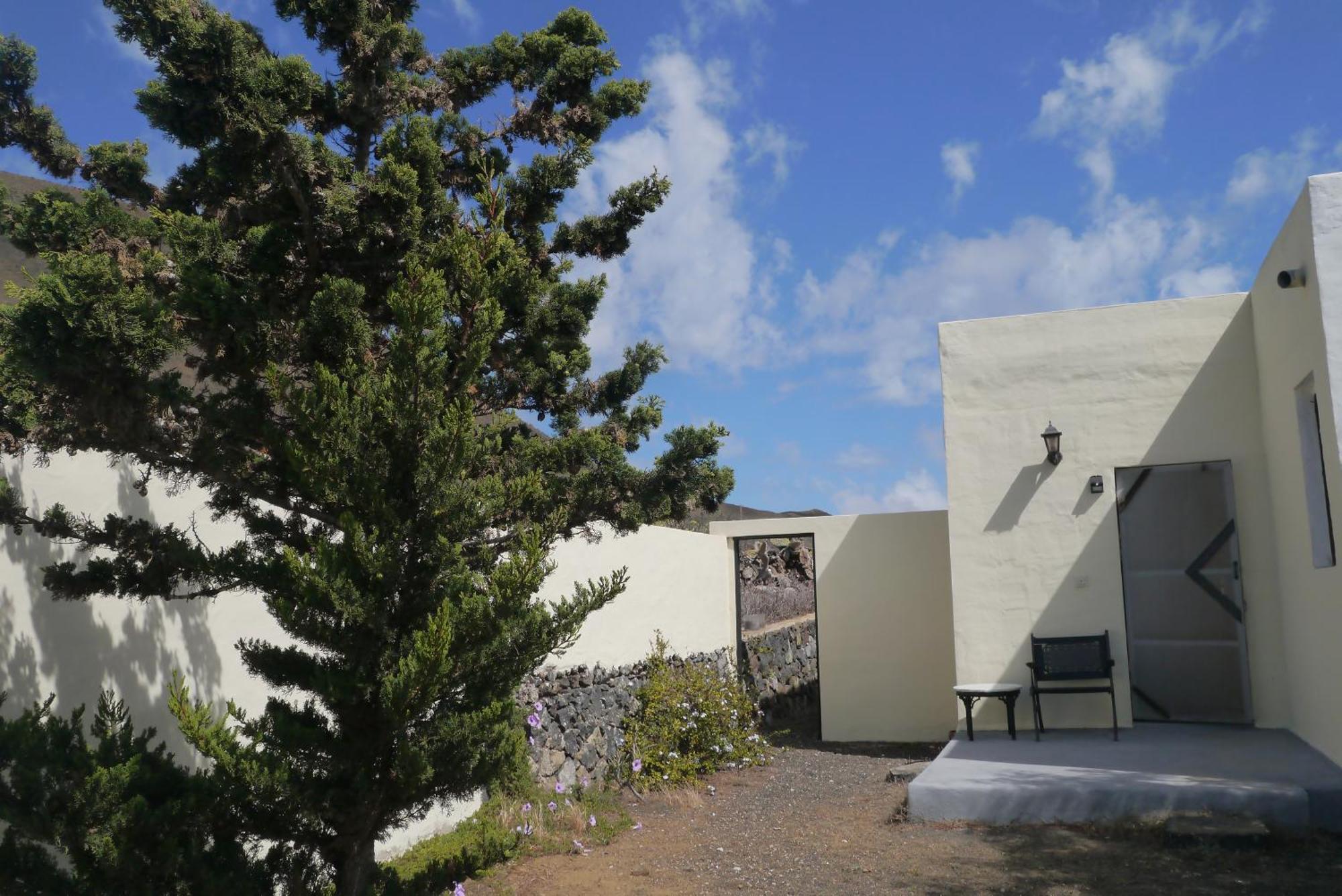 Casa Olga Villa Máguez Eksteriør billede