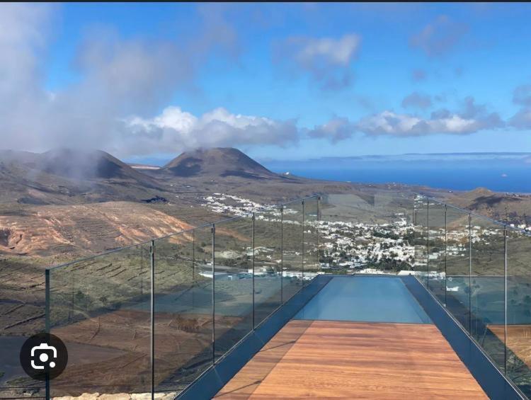 Casa Olga Villa Máguez Eksteriør billede