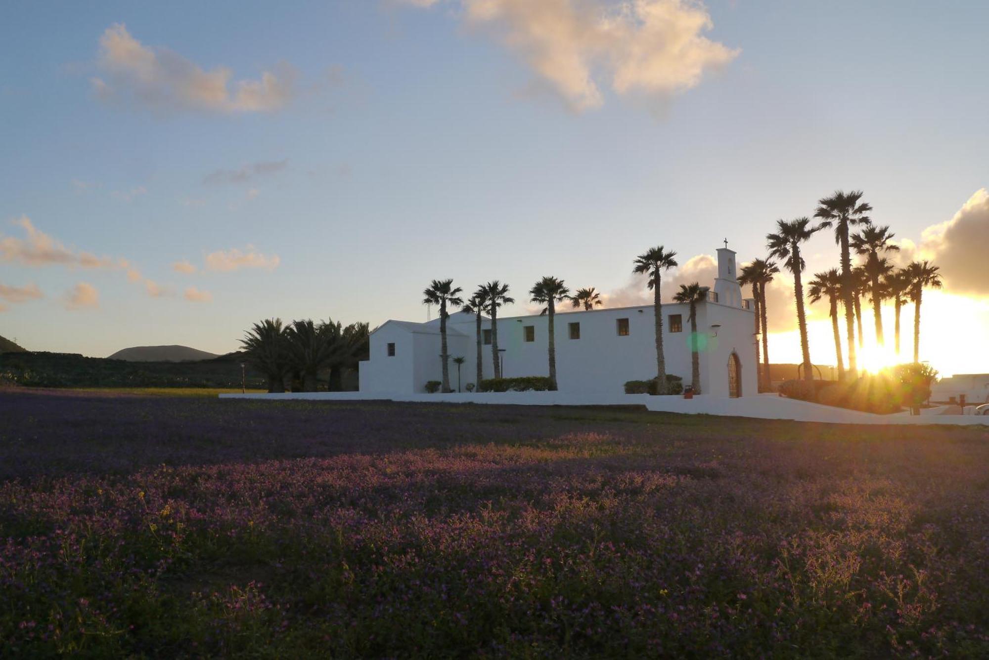 Casa Olga Villa Máguez Eksteriør billede